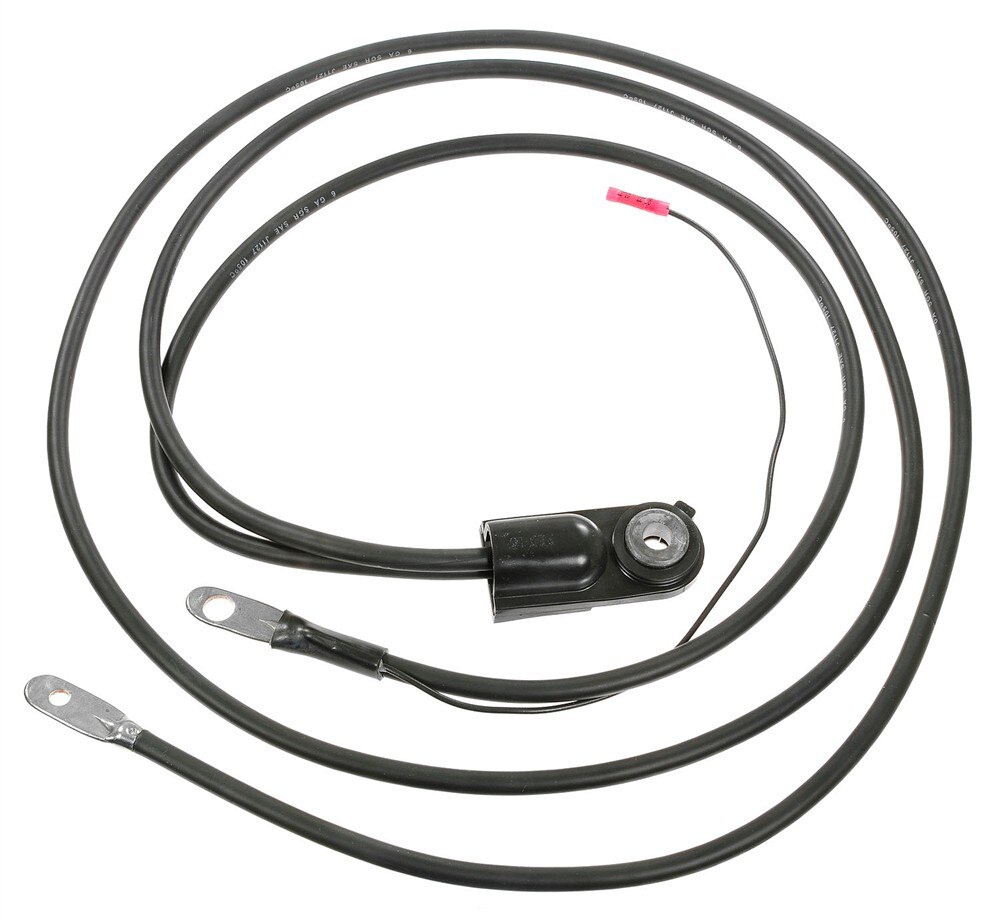 ACDelco Gold Battery Positive Cable