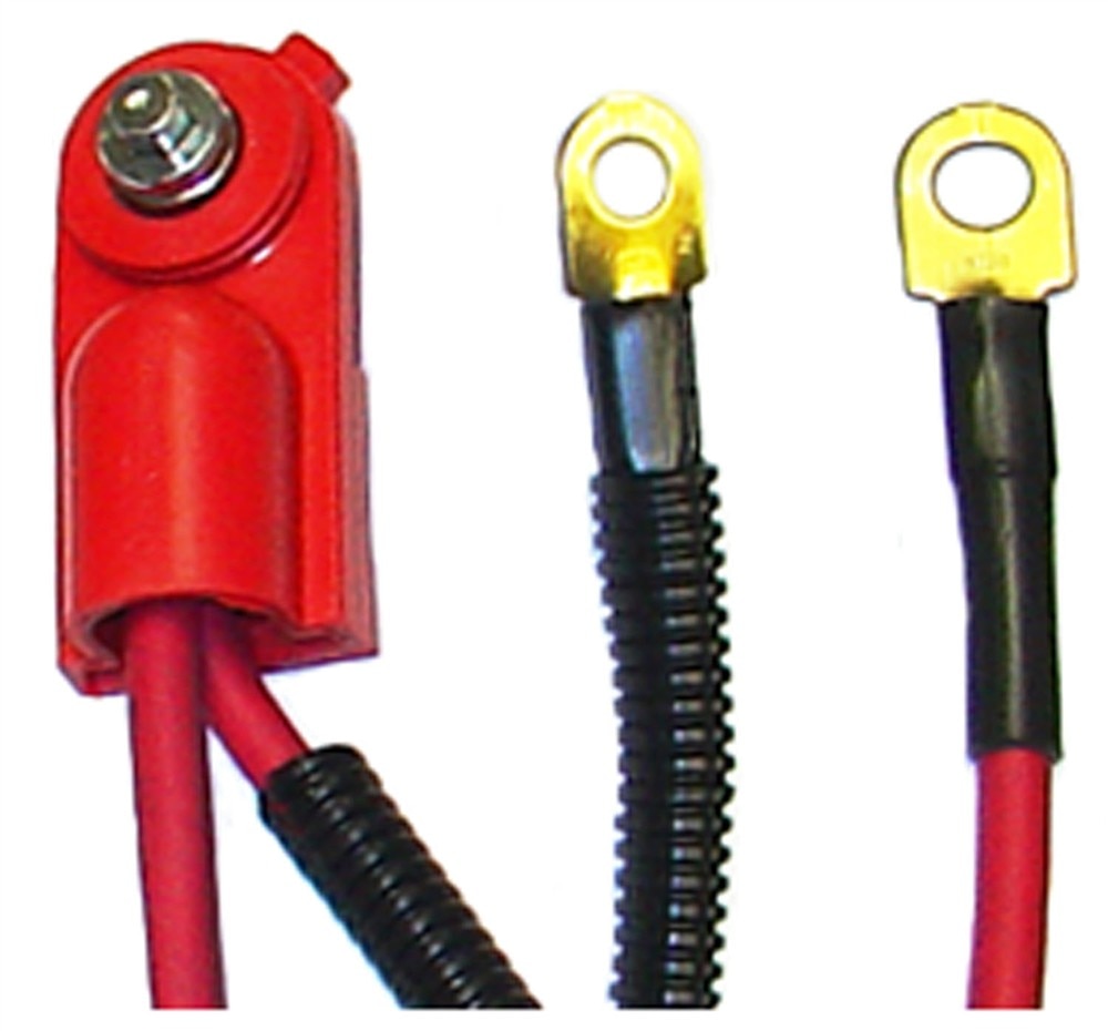 ACDelco Gold Battery Positive Cable