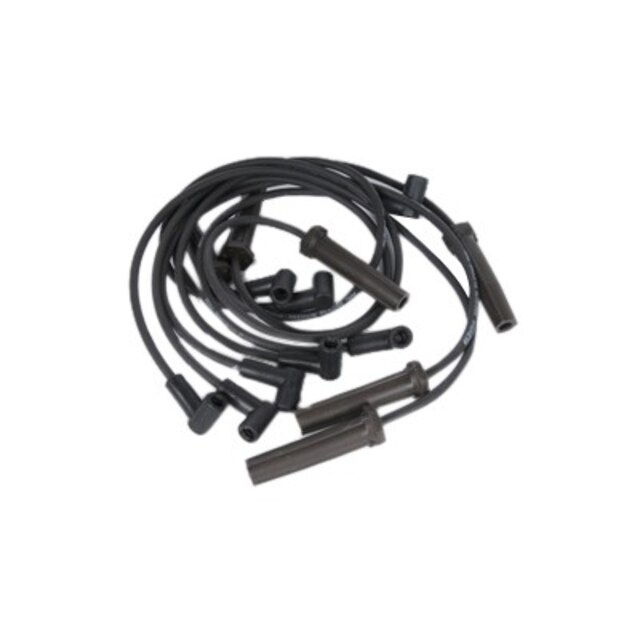 GM Genuine Parts Spark Plug Wire Set