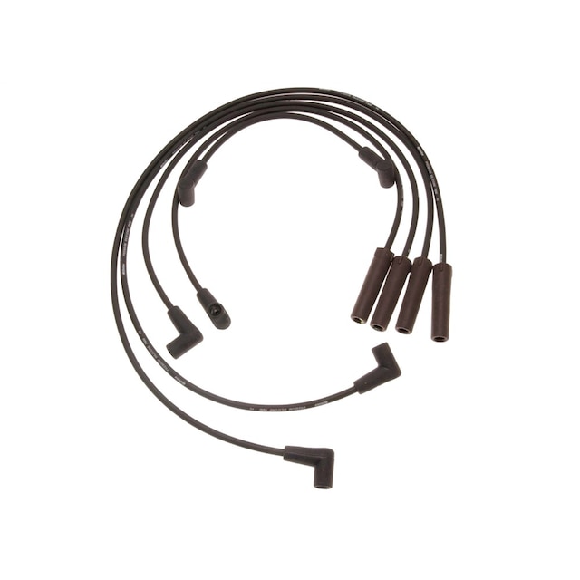 GM Genuine Parts Spark Plug Wire Set
