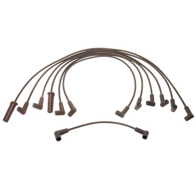GM Genuine Parts Spark Plug Wire Set