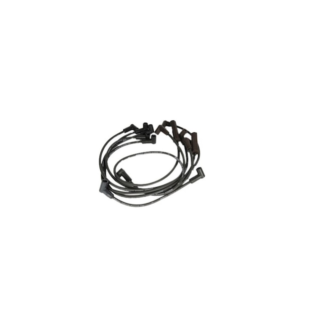 GM Genuine Parts Spark Plug Wire Set