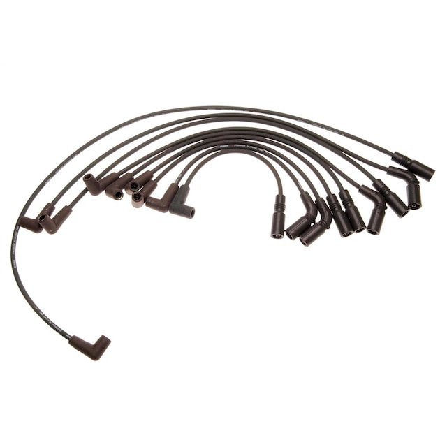 GM Genuine Parts Spark Plug Wire Set