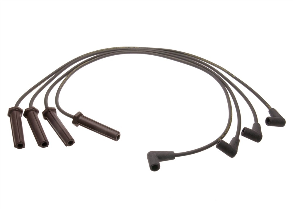 GM Genuine Parts Spark Plug Wire Set