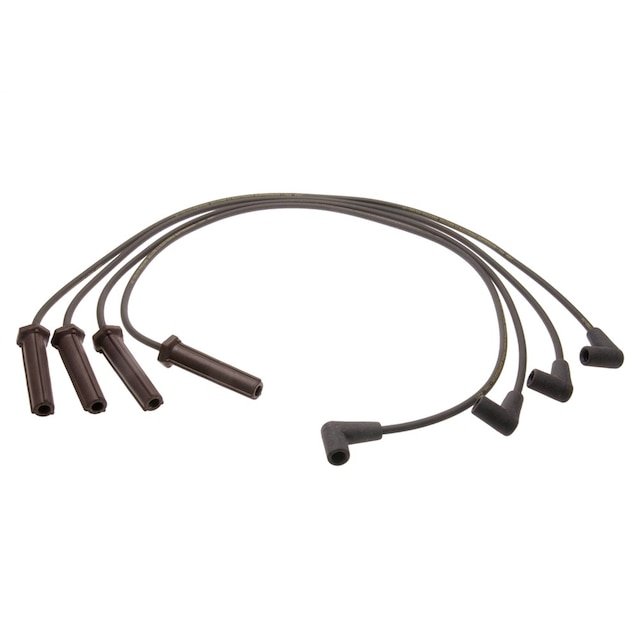 GM Genuine Parts Spark Plug Wire Set