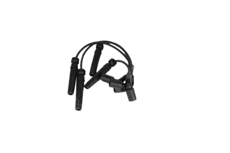 GM Genuine Parts Spark Plug Wire Set