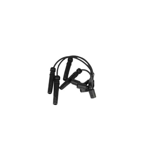 GM Genuine Parts Spark Plug Wire Set