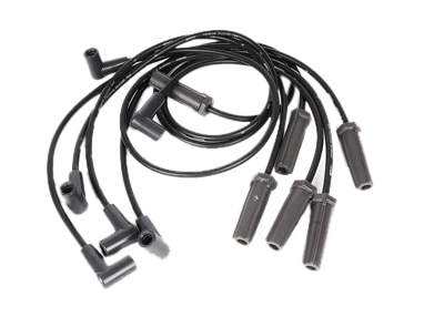 GM Genuine Parts Spark Plug Wire Set