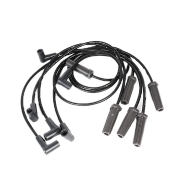 GM Genuine Parts Spark Plug Wire Set