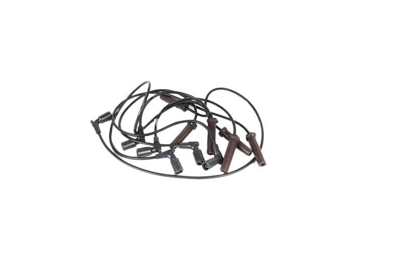 GM Genuine Parts Spark Plug Wire Set