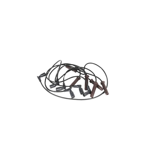 GM Genuine Parts Spark Plug Wire Set