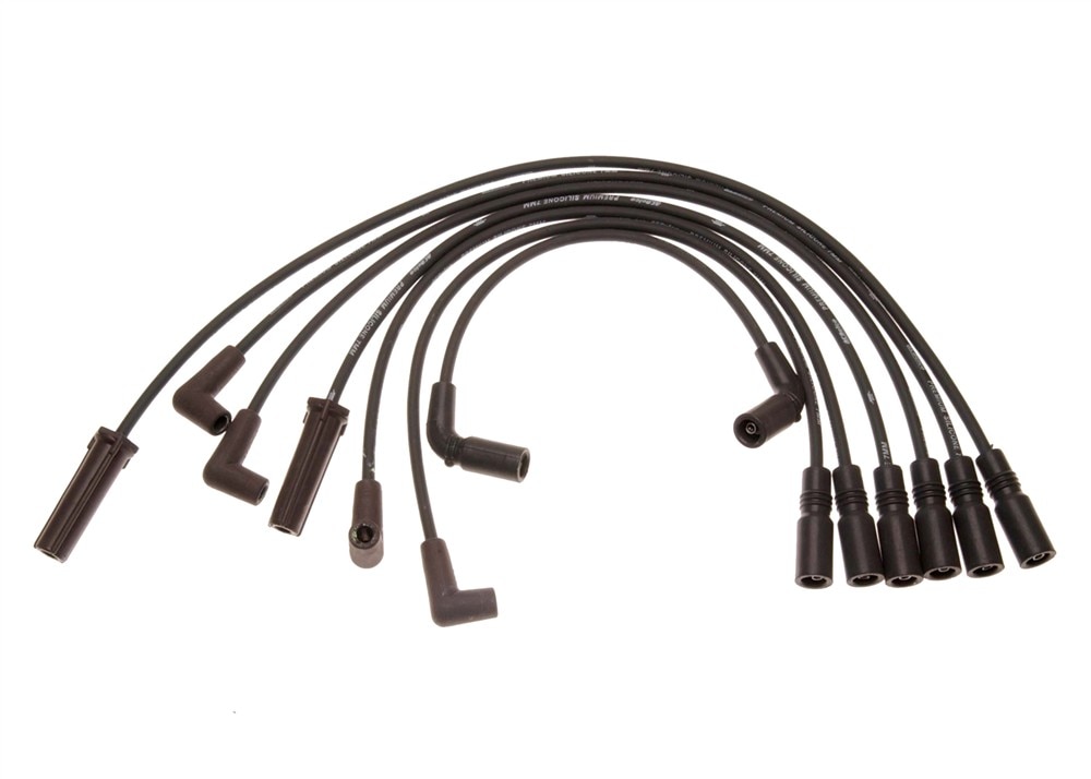 GM Genuine Parts Spark Plug Wire Set