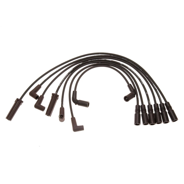 GM Genuine Parts Spark Plug Wire Set