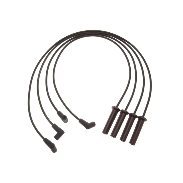 GM Genuine Parts Spark Plug Wire Set