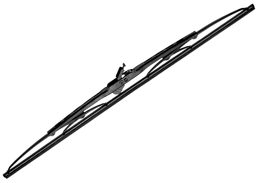 ACDelco Gold Performance Wiper Blade, 19 in