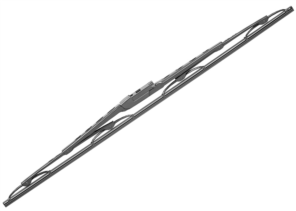 ACDelco Gold Performance Wiper Blade, 21 in