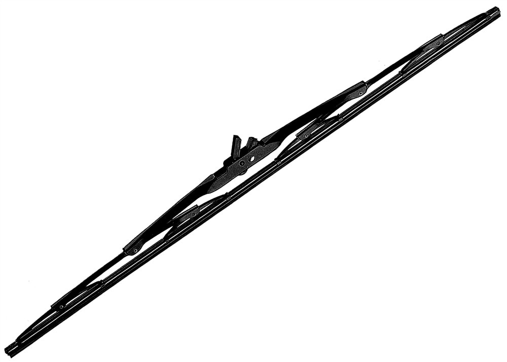 ACDelco Gold Performance Wiper Blade, 24 in