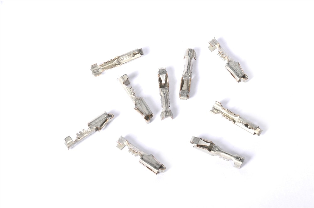 GM Genuine Parts Multi-Purpose Wiring Connector Terminal