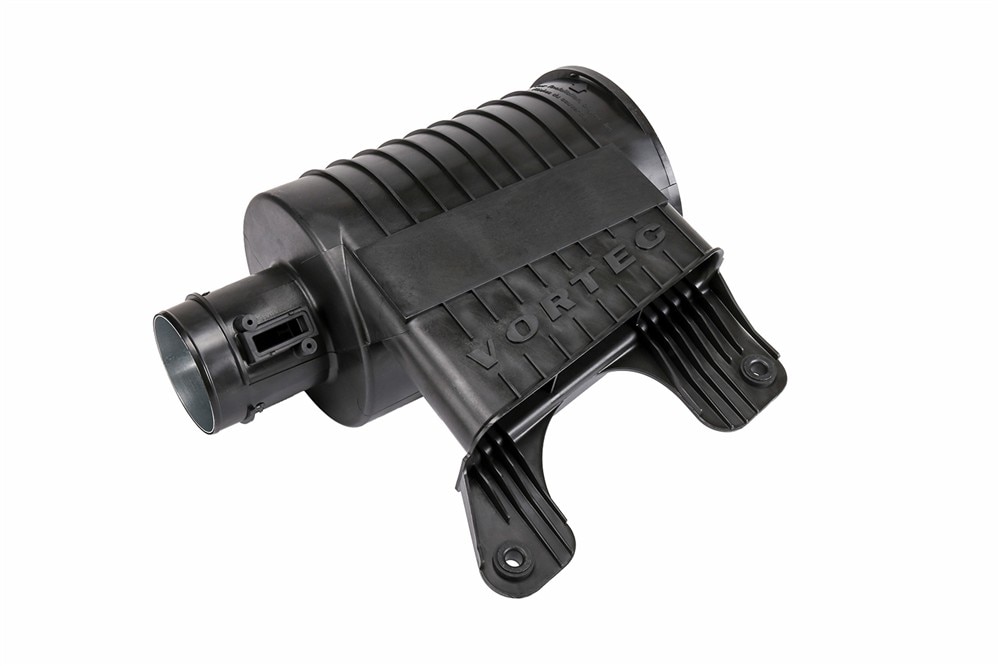GM Genuine Parts Air Cleaner Housing