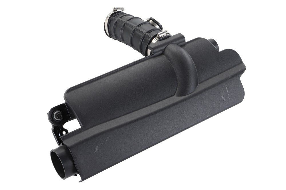 GM Genuine Parts Air Cleaner Outlet Resonator