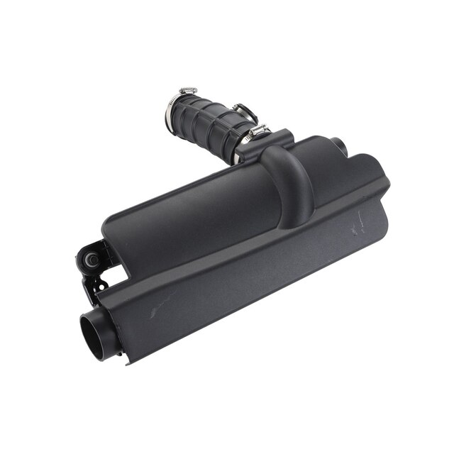 GM Genuine Parts Air Cleaner Outlet Resonator