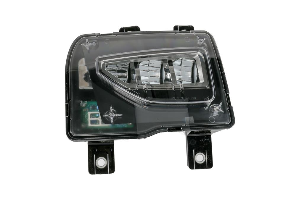 GM Genuine Parts Passenger Side Front Fog Lamp