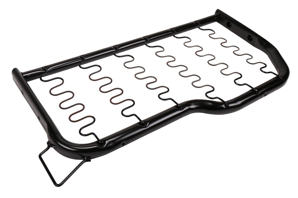 GM Genuine Parts Rear Driver Side Seat Cushion Frame