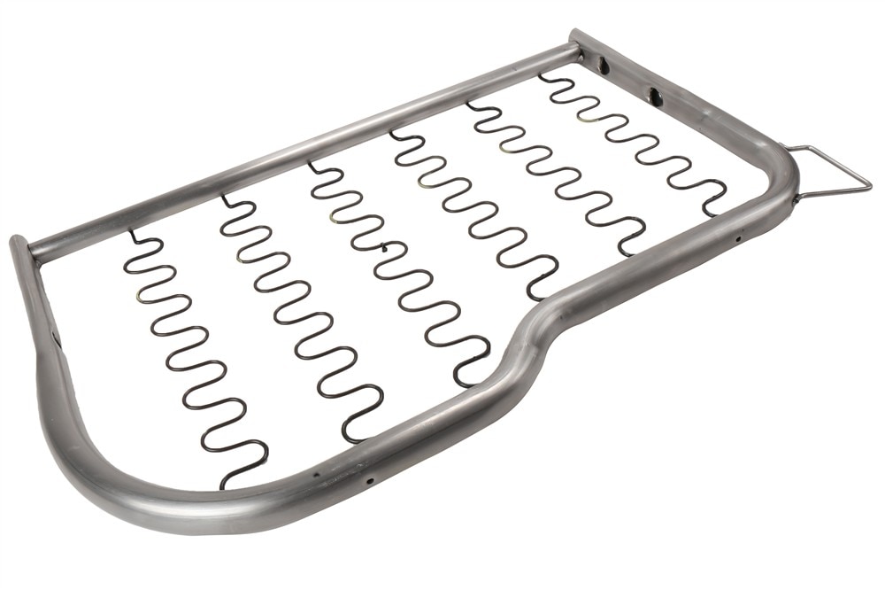 GM Genuine Parts Rear Driver Side Seat Cushion Frame