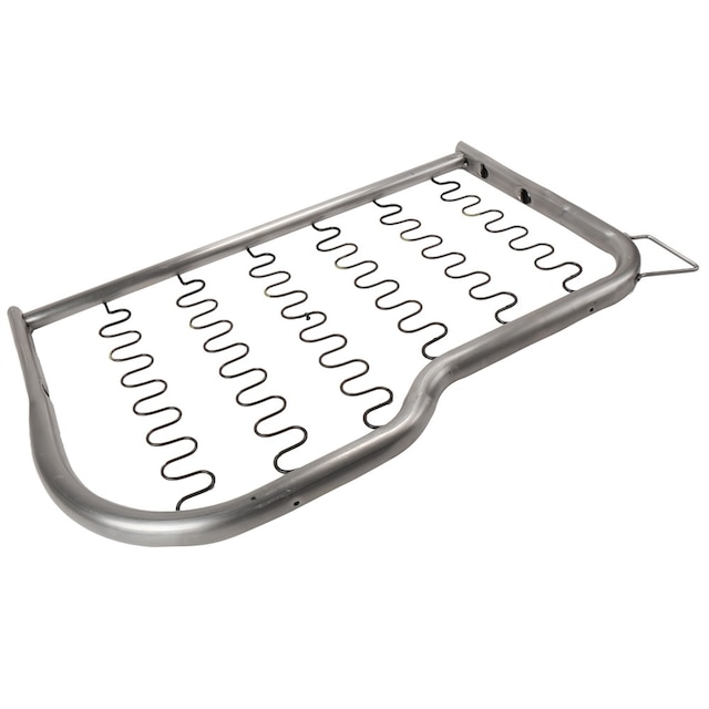 GM Genuine Parts Rear Driver Side Seat Cushion Frame
