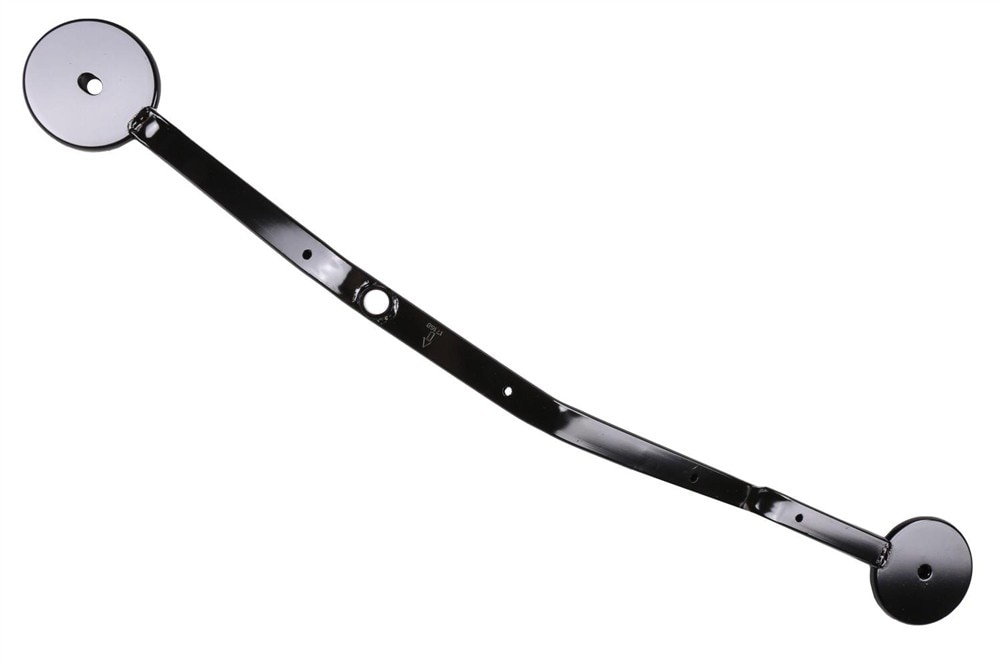 GM Genuine Parts Rear Cradle Mount Bolt Bracket