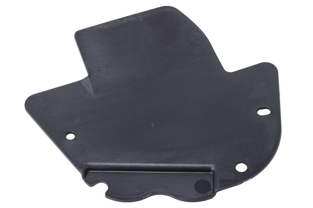 GM Genuine Parts Passenger Side Engine Compartment Extension
