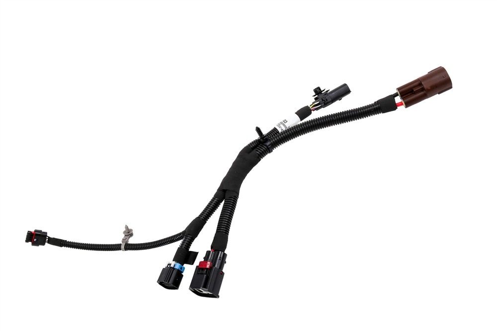 GM Genuine Parts Power Steering Wiring Harness