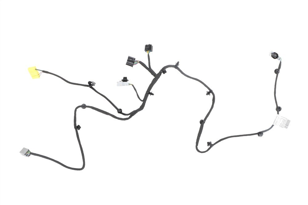GM Genuine Parts Rear Seat Heater Harness