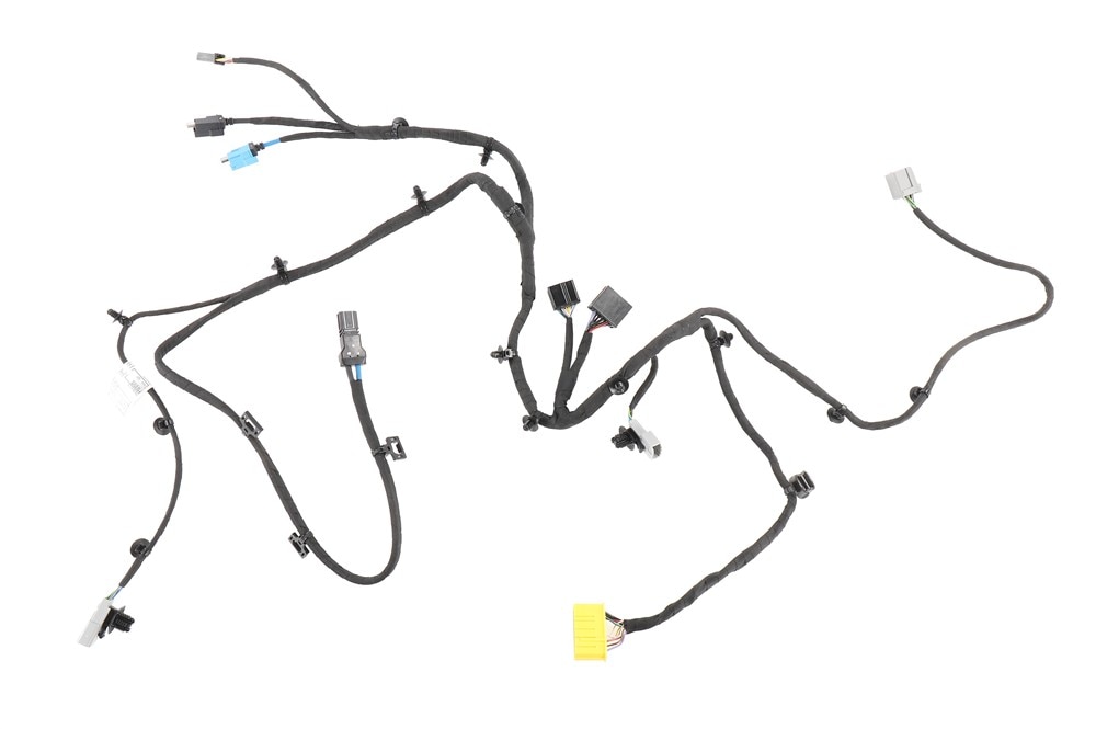 GM Genuine Parts Rear Seat Heater Harness