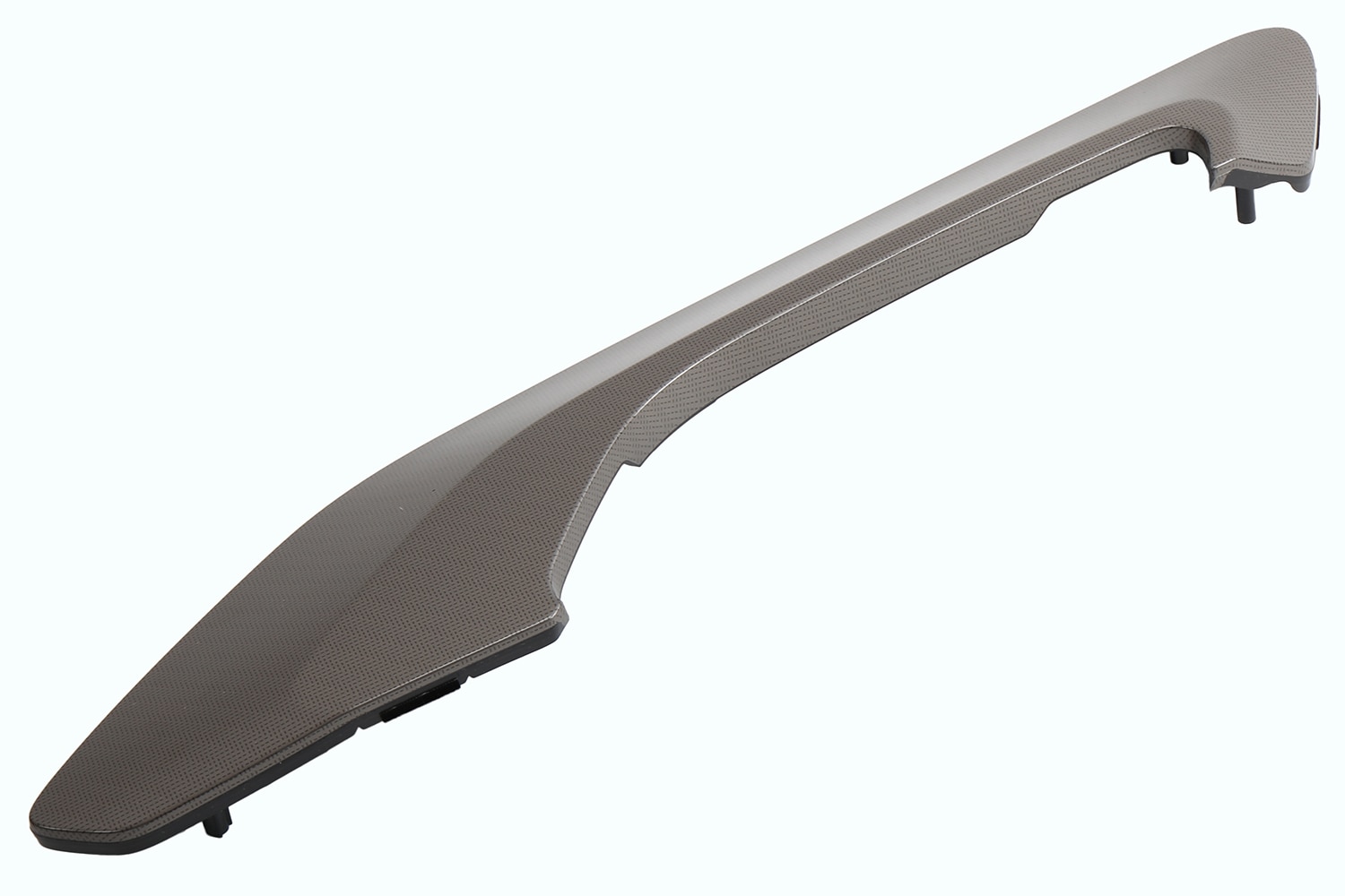 GM Genuine Parts Front Driver Side Door Trim Panel Applique