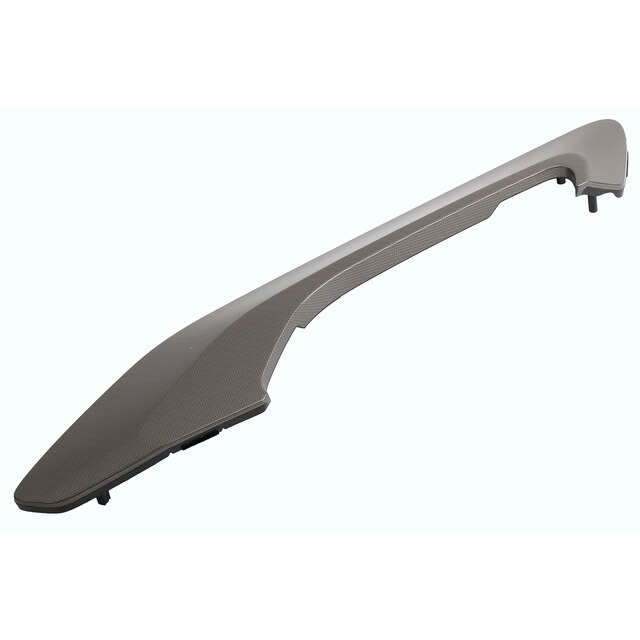 GM Genuine Parts Front Driver Side Door Trim Panel Applique