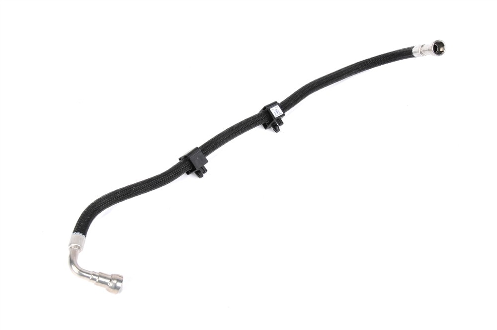GM Genuine Parts Fuel Feed Hose