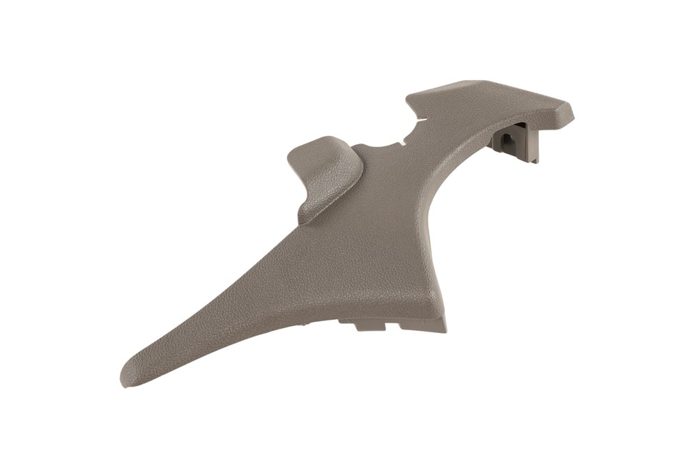GM Genuine Parts Dark Atmosphere Driver Seat Inner Recliner Finish Cover