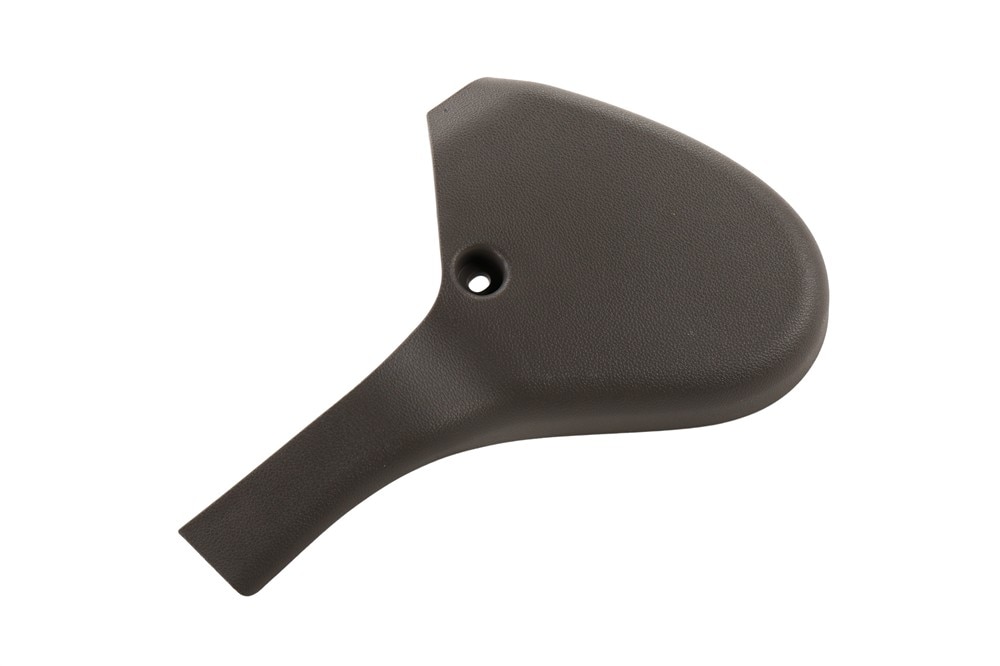 GM Genuine Parts Dark Atmosphere Driver Seat Inner Adjuster Front Finish Cover
