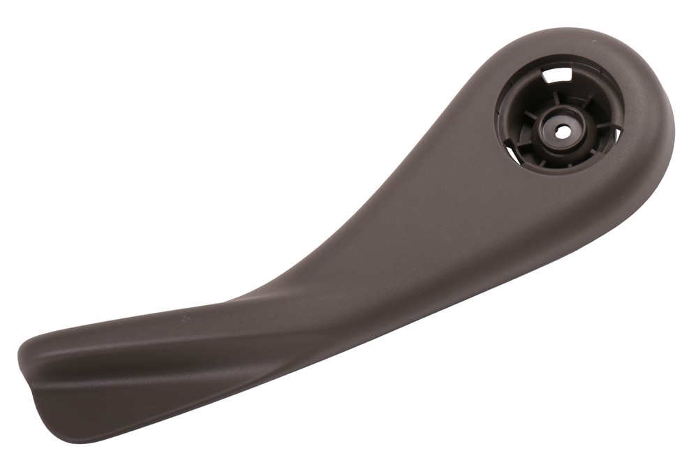 GM Genuine Parts Dark Atmosphere Passenger Seat Recliner Handle