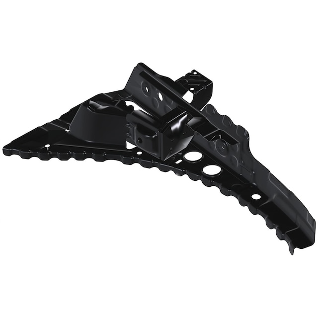 GM Genuine Parts Driver Side Front Compartment Upper Side Rail