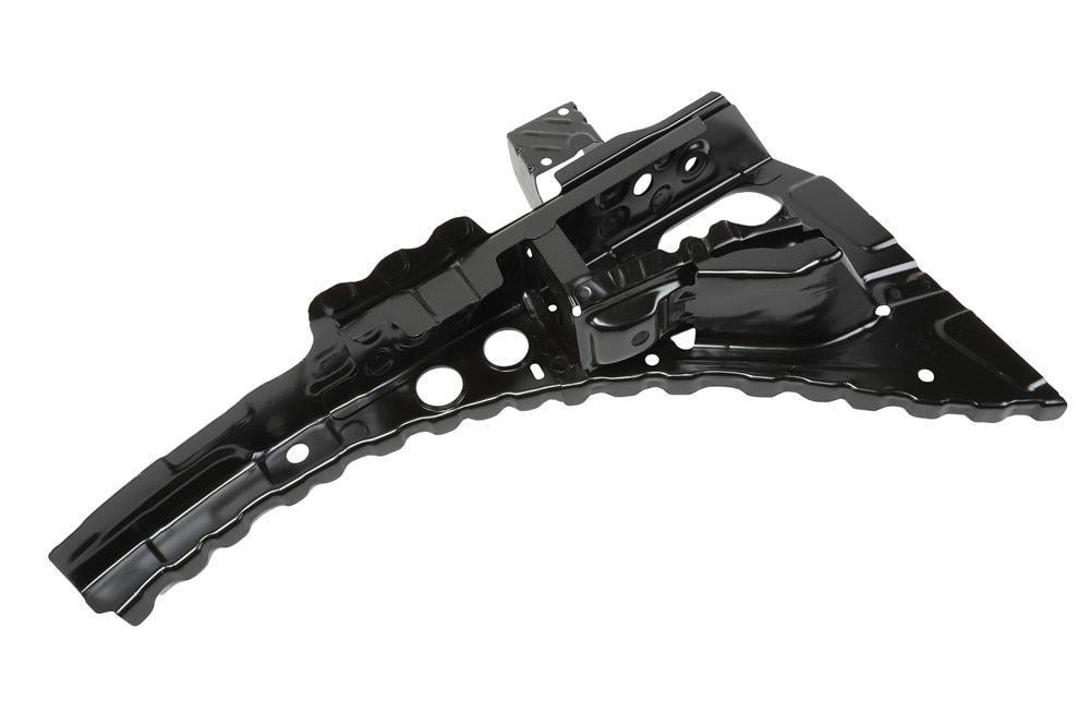 GM Genuine Parts Passenger Side Front Compartment Upper Side Rail