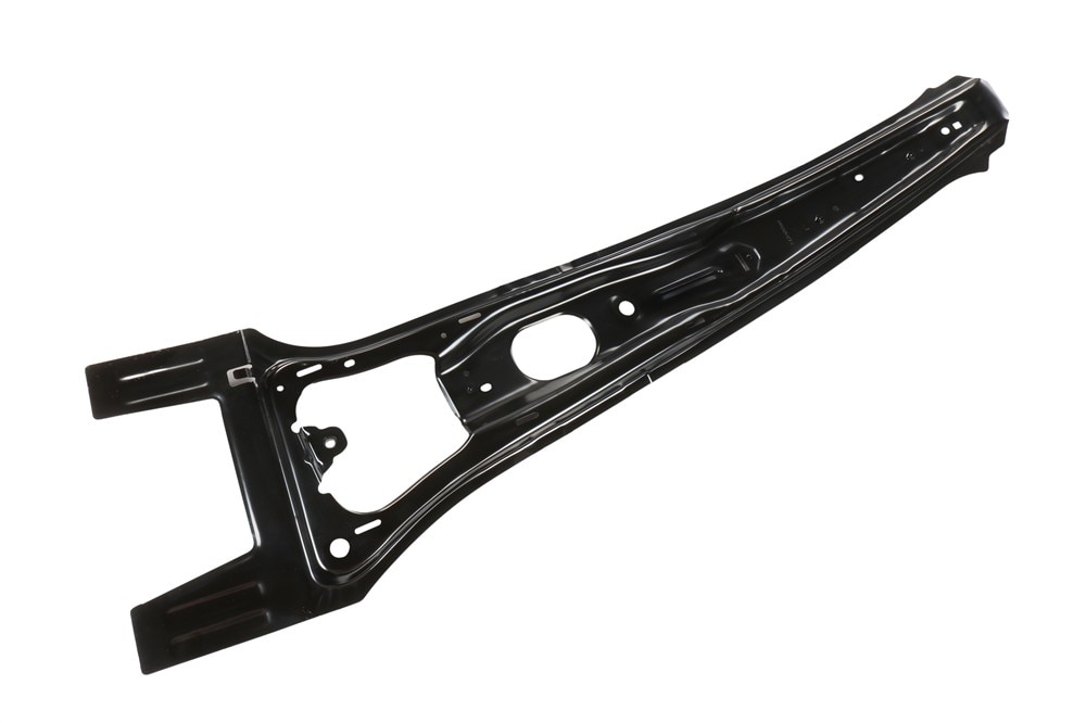 GM Genuine Parts Driver Side Center Pillar Inner Panel