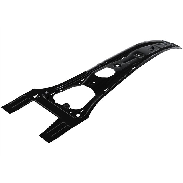 GM Genuine Parts Passenger Side Center Pillar Inner Panel