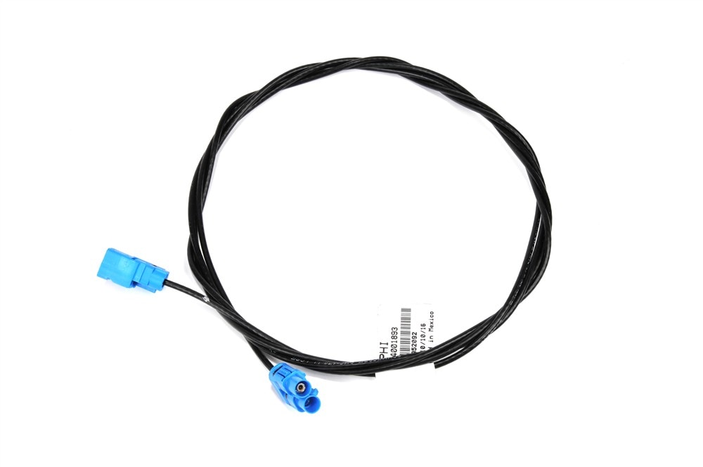 GM Genuine Parts Digital Radio and Navigation Antenna Coaxial Cable
