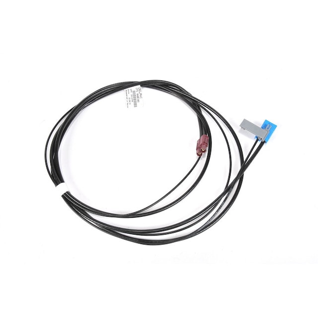 GM Genuine Parts Digital Radio and Navigation Antenna Coaxial Cable