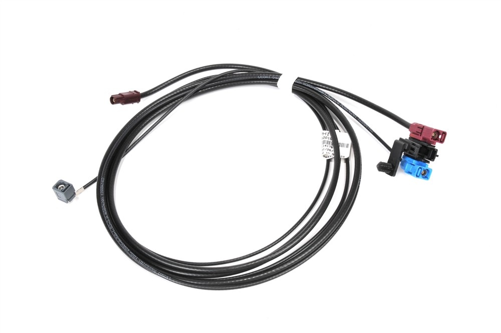 GM Genuine Parts Digital Radio and Navigation Antenna Coaxial Cable
