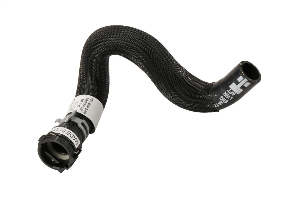 GM Genuine Parts Heater Inlet Hose