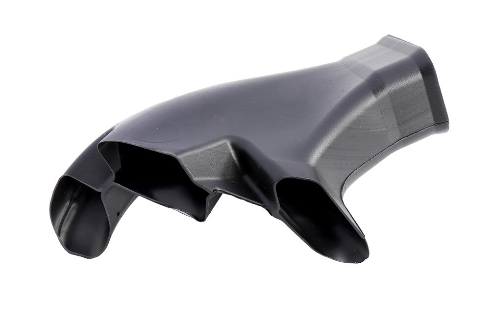 GM Genuine Parts Passenger Side Floor Front Air Outlet Duct