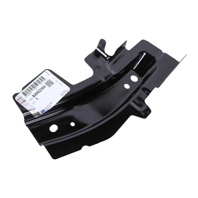 GM Genuine Parts Passenger Side Front Compartment Inner Side Rail Extension